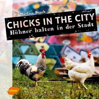 Busch - chicks in the city